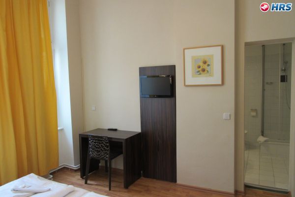 Hotel Abendstern (Berlin)